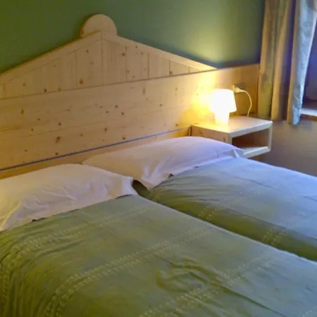Mokino Center Myholidaylivigno
