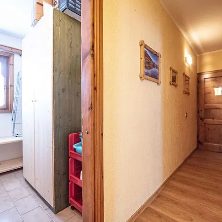 Mokino Center Myholidaylivigno 公寓 *