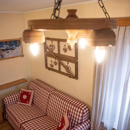 Mokino Center Myholidaylivigno 利维尼奥