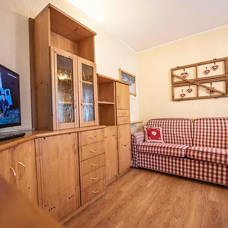 Mokino Center Myholidaylivigno * 利维尼奥
