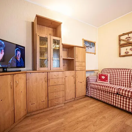 Mokino Center Myholidaylivigno *