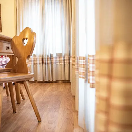 Mokino Center Myholidaylivigno 公寓 利维尼奥