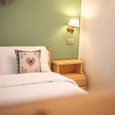 Mokino Center Myholidaylivigno * 利维尼奥