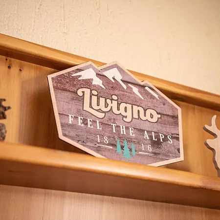 Mokino Center Myholidaylivigno *