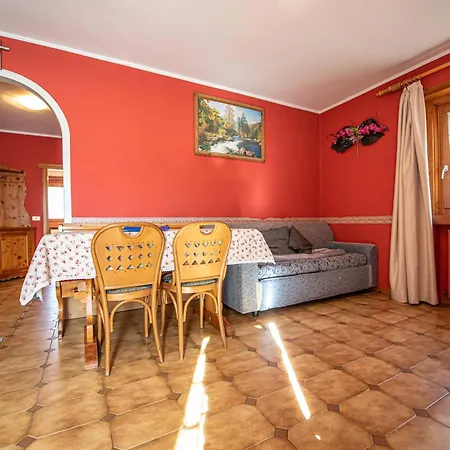 Mokino Center Myholidaylivigno *