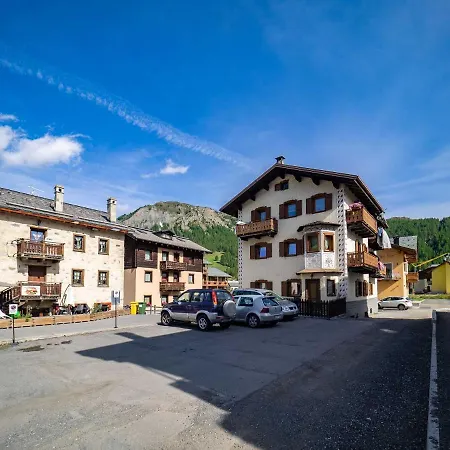 Mokino Center Myholidaylivigno