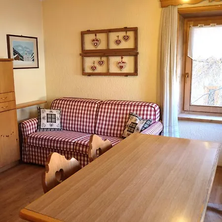Mokino Center Myholidaylivigno Livigno