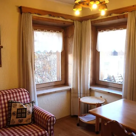 Apartment Mokino Center Myholidaylivigno