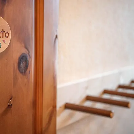 Mokino Center Myholidaylivigno Apartment