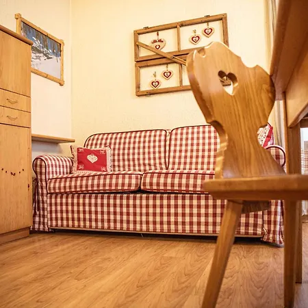 Apartment Mokino Center Myholidaylivigno *