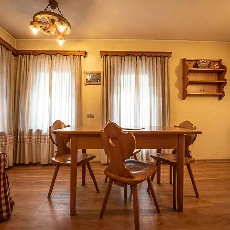 Mokino Center Myholidaylivigno