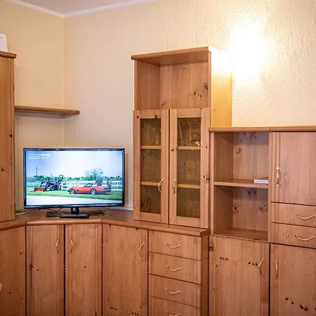 Mokino Center Myholidaylivigno Apartment