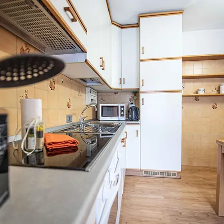 Apartment Mokino Center Myholidaylivigno Livigno