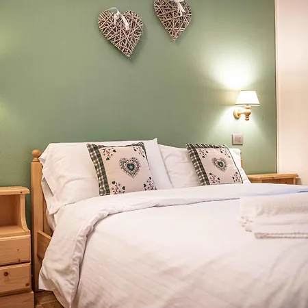Mokino Center Myholidaylivigno
