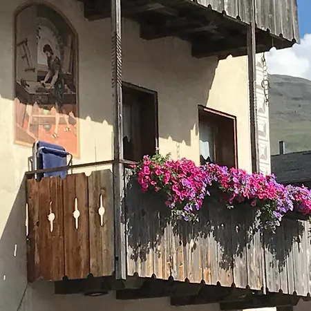 Mokino Center Myholidaylivigno Apartment