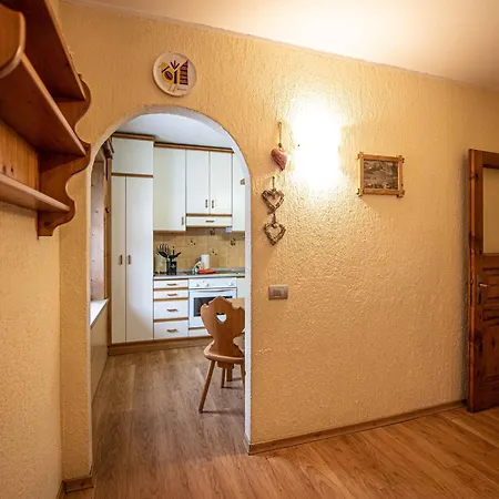 Apartment Mokino Center Myholidaylivigno *