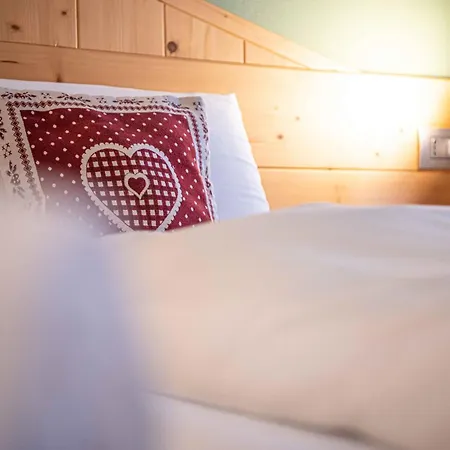 Mokino Center Myholidaylivigno * Livigno