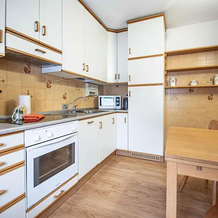 Apartment Mokino Center Myholidaylivigno *