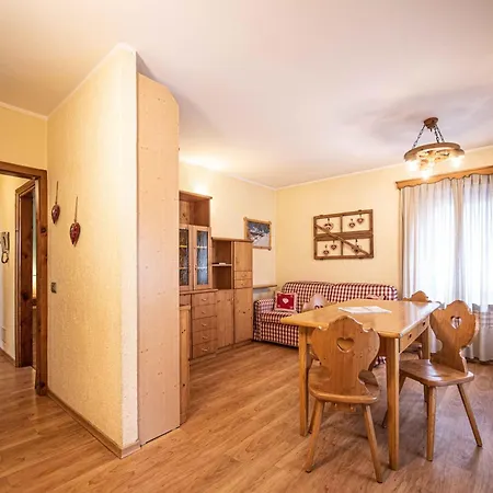 Apartment Mokino Center Myholidaylivigno *